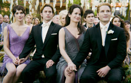 Breaking Dawn - Biss zum Ende der Nacht (1)
