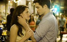 Breaking Dawn - Biss zum Ende der Nacht (1)