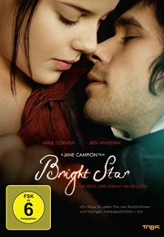 Filmplakat Bright Star