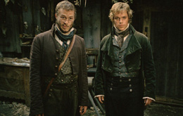 Brothers Grimm