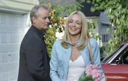 Broken Flowers