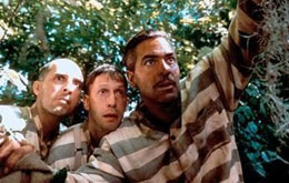 O Brother, Where Art Thou?