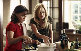 Brothers & Sisters (TV-Serie) - Staffel 1