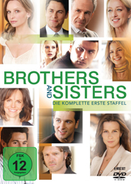 Filmplakat Brothers & Sisters (TV-Serie) - Staffel 1