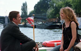 Before Sunset