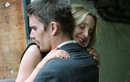Before Sunset