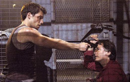Battlestar Galactica (TV-Serie) - Staffel 1