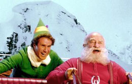 Buddy - Der Weihnachtself