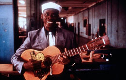 Buena Vista Social Club