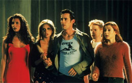 Buffy - Im Bann der Dämonen (TV-Serie) - Staffel 3