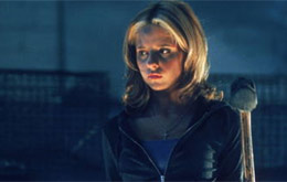 Buffy - Im Bann der Dämonen (TV-Serie) - Staffel 3