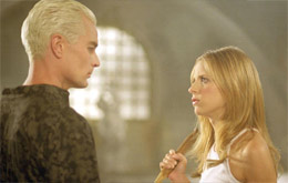Buffy - Im Bann der Dämonen (TV-Serie) - Staffel 5