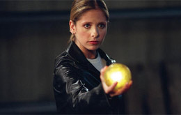 Buffy - Im Bann der Dämonen (TV-Serie) - Staffel 5