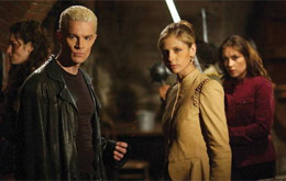 Buffy - Im Bann der Dämonen (TV-Serie) - Staffel 7
