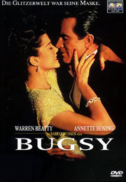 Filmplakat Bugsy