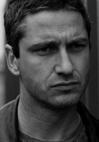 Gerard Butler