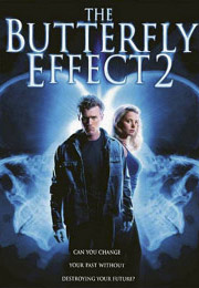 Filmplakat Butterfly Effect 2
