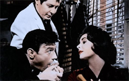 Telefon Butterfield 8