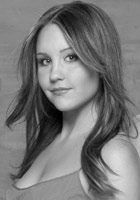 Amanda Bynes