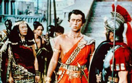 Caesar und Cleopatra