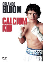 Filmplakat Calcium Kid