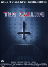 Filmplakat The Calling
