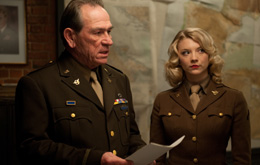 Captain America: The First Avenger
