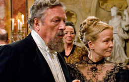 Carl & Bertha (TV)