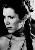 Carrie Fisher