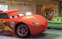 Cars 2
