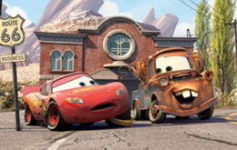 Cars