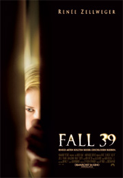 Filmplakat Fall 39