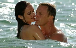 James Bond 007 - Casino Royale