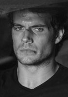 Henry Cavill