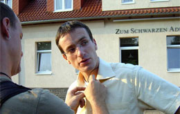 Herr Wichmann von der CDU