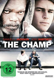 Filmplakat The Champ