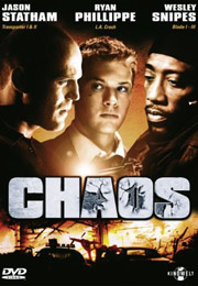 Filmplakat Chaos