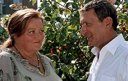 Charlotte und ihre Männer (TV)