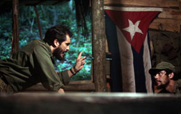 Che - Revolución
