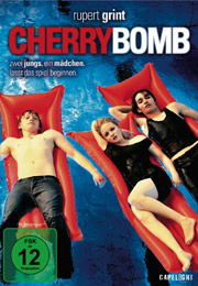 Filmplakat Cherrybomb