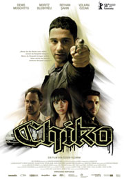 Filmplakat Chiko