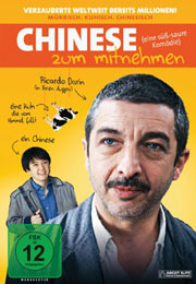 Filmplakat Chinese zum Mitnehmen
