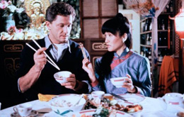 Tatort - Die chinesische Methode (TV)