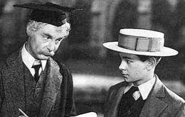 Goodbye, Mr. Chips