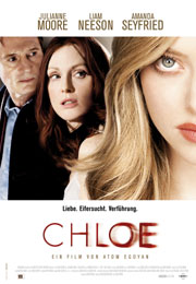 Filmplakat Chloe