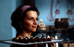 Chocolat
