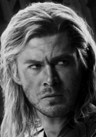 Chris Hemsworth