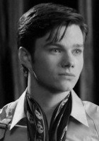 Chris Colfer