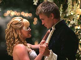 Cinderella Story