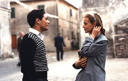Cinema Paradiso